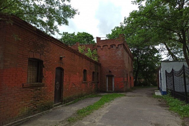   Фото из архива Калининград.Ru