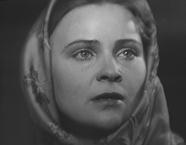 Вера Шершнева