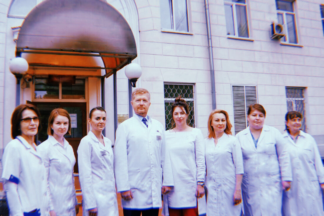 Институт Гамалеи