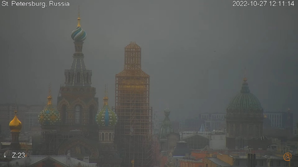   
 Фото: Кадр супервидовой камеры