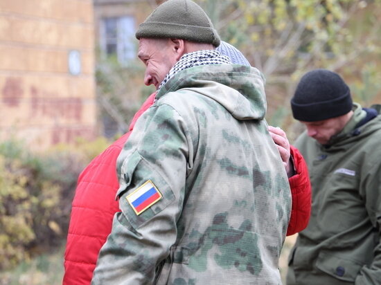     Фото Юлии Боровиковой.