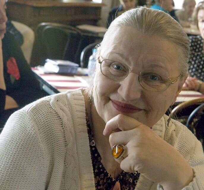 Всем привет! Это я 