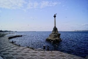    Фото: moikrim.ru Василий Епищенко