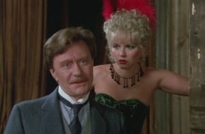    Фото: кадр из фильма "Человек с бульвара Капуцинов" (реж. А. Сурикова, 1987). Татьяна Дворянчикова