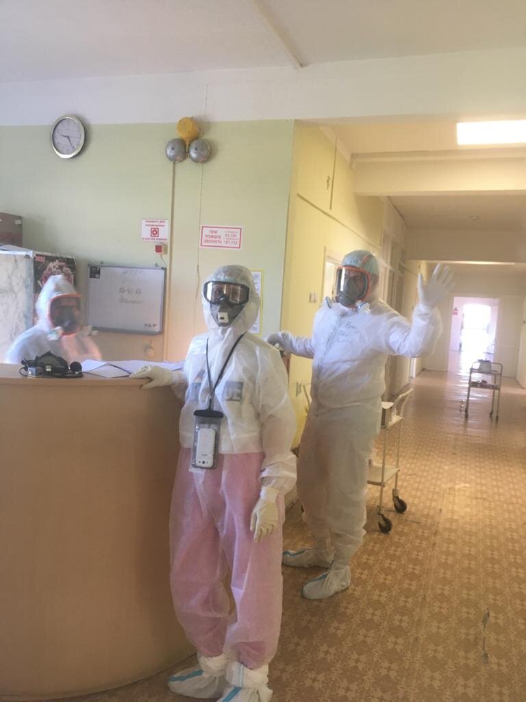 Фотография из личного архива