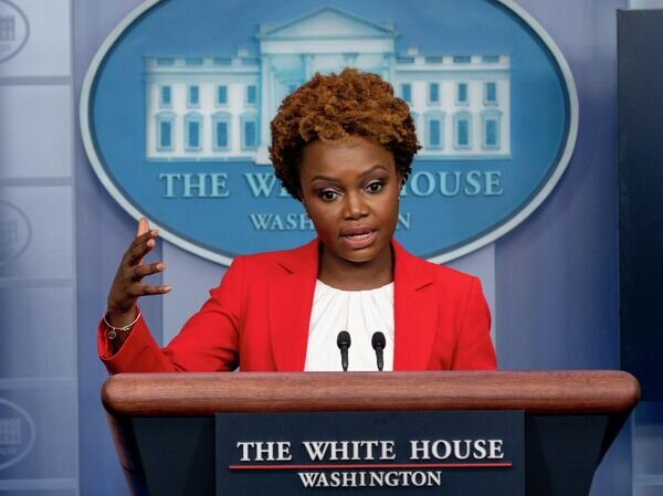   © AP Photo / Andrew Harnik