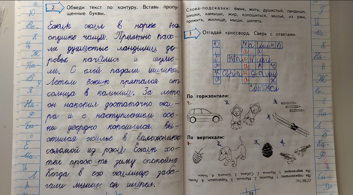 Дислексия и дисграфия - это проблема ребёнка? Школы? Или родителей? И что  делать? | Дети не в формате школы! | Дзен