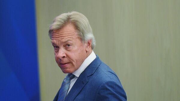   © РИА Новости . Владимир Трефилов