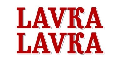 LAVKALAVKA 
