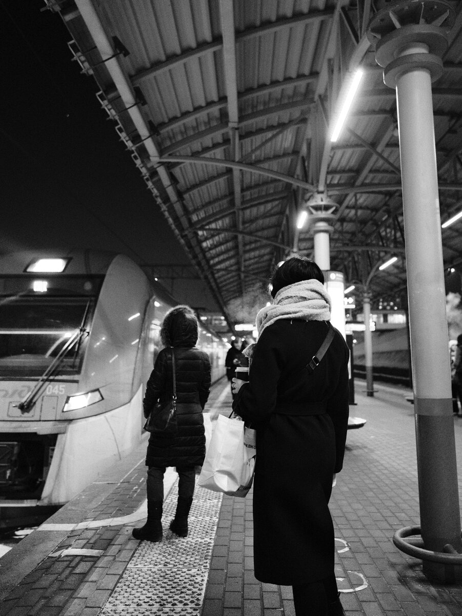 ©️Уличный фотограф Сергей Караваев, Fujifilm X-T4, Fujifilm XF 18mm f/1.4 R LM WR