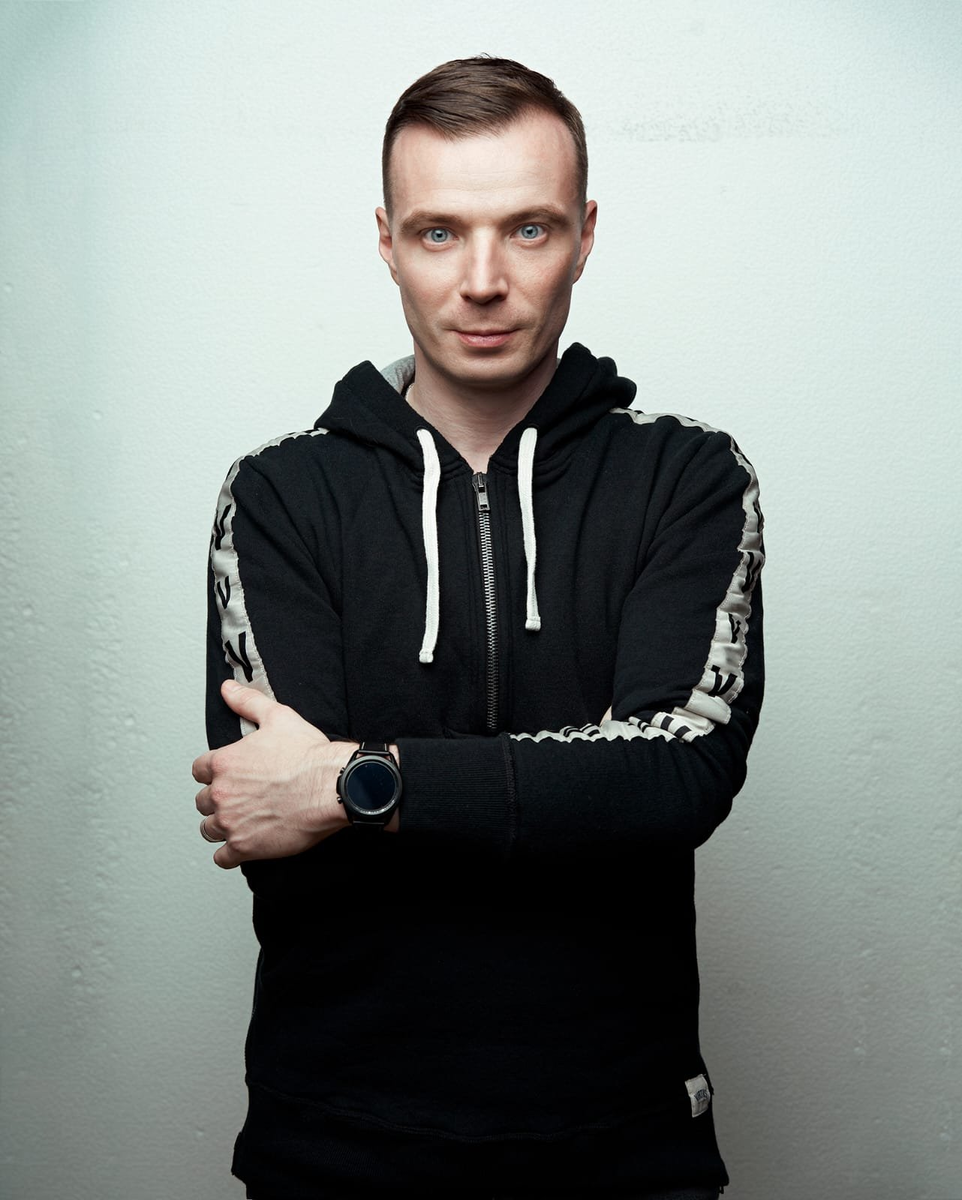 Астротиполог-нумеролог Дмитрий Шимко

