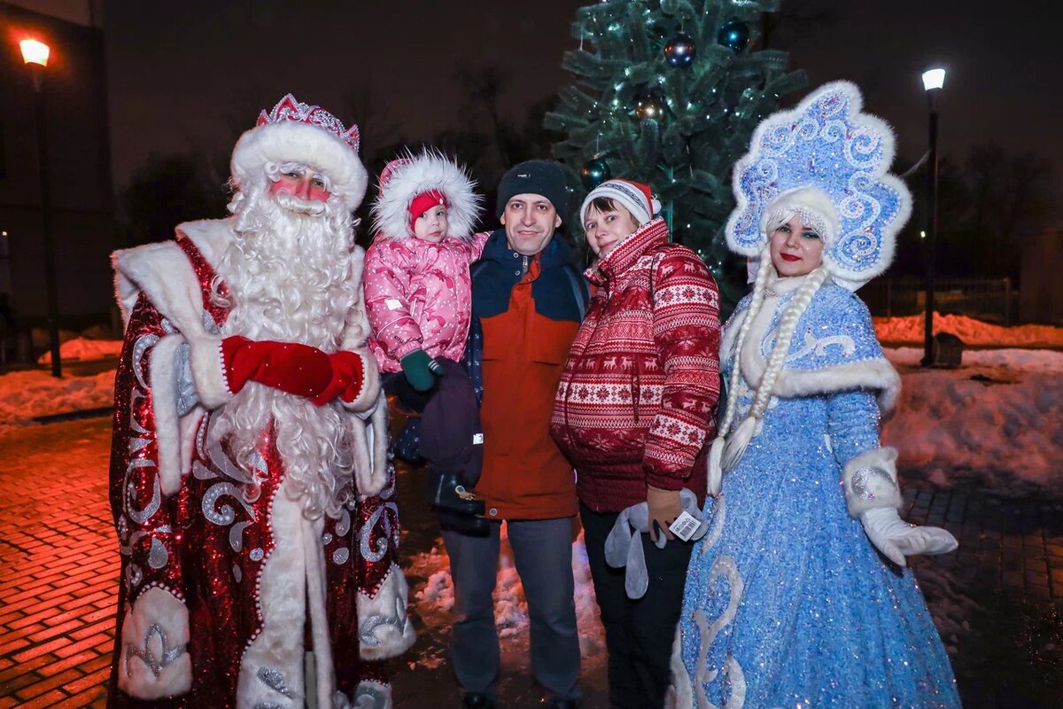 Одно из последних фото перед родами 😊