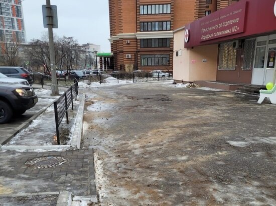     Фото здесь и далее: МК в Рязани