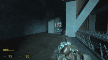   Half-Life 2 / Valve, 2004