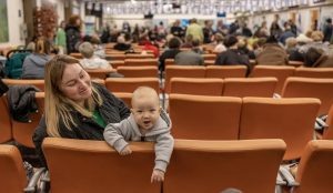    Фото: Avishag Shaar-Yashuv/haaretz.com Ирина Амелина