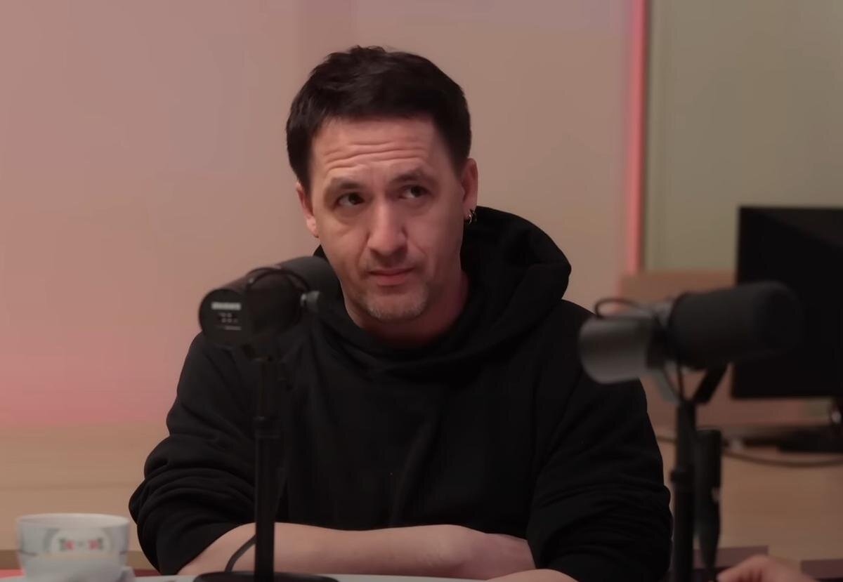 Артур Смольянинов. Фото: скриншот видео с YouTube