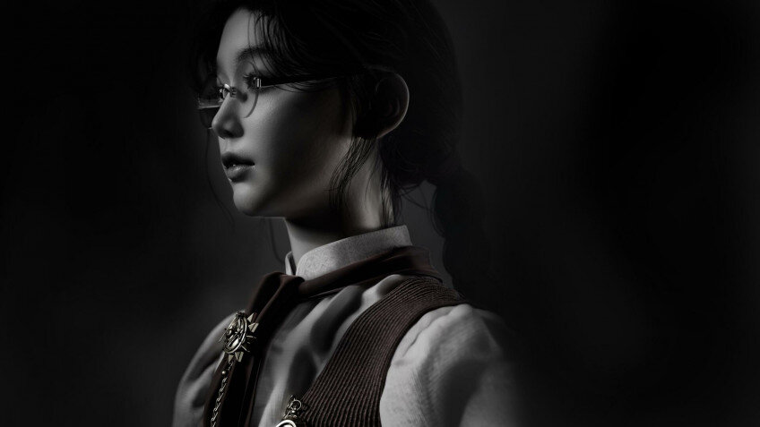    AMD показала, как Lies of P выглядит на Radeon RX 7900 XTX