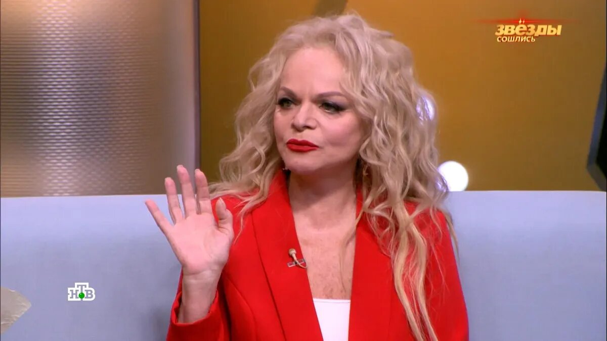 Фото: «Звезды сошлись»