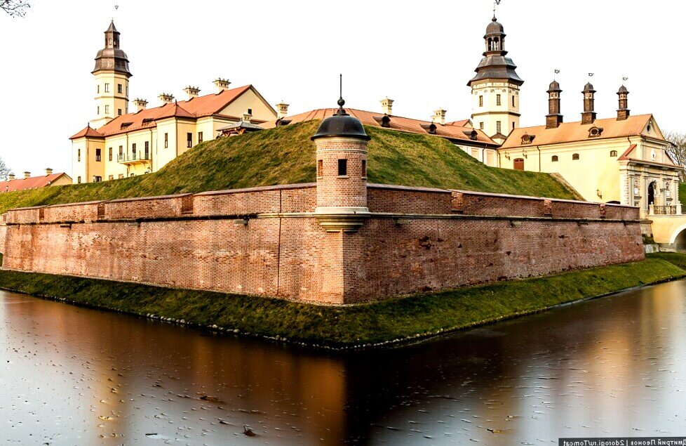 Белоруссия