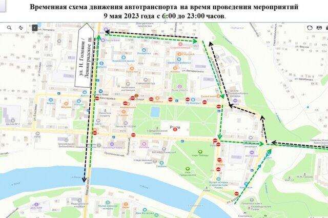    Фото: Из архива/ Транспорт Верхневолжья