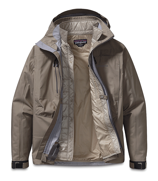 Куртка River Salt Jacket 3 в 1