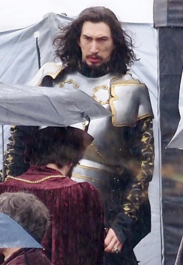 Премьера в мире: 13 октября 2021