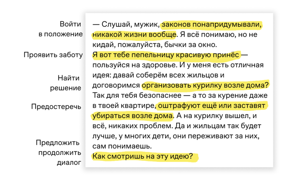 «Сосед курит в окно, а едким дымом дышу я с детьми». Можно ли разрулить конфликт в общежитии