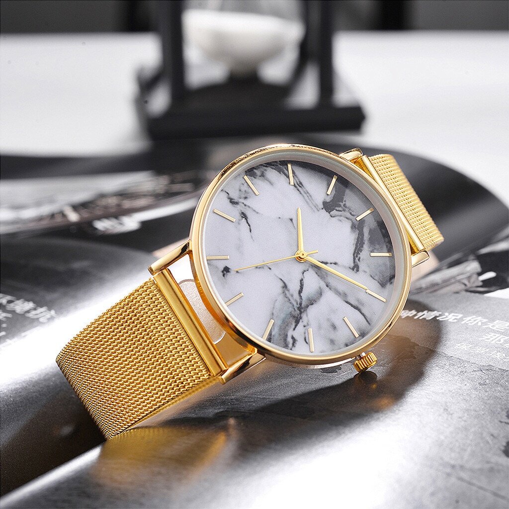 Кварцевые наручные часы