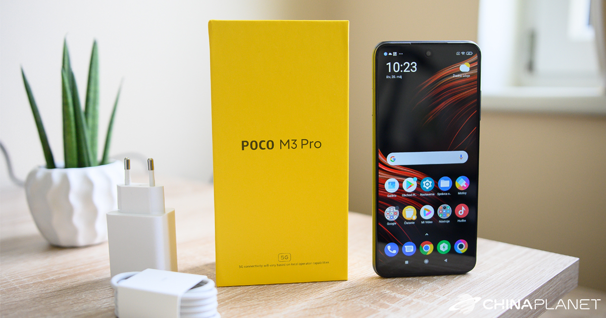 Смартфон poco x6 pro 5g 12gb