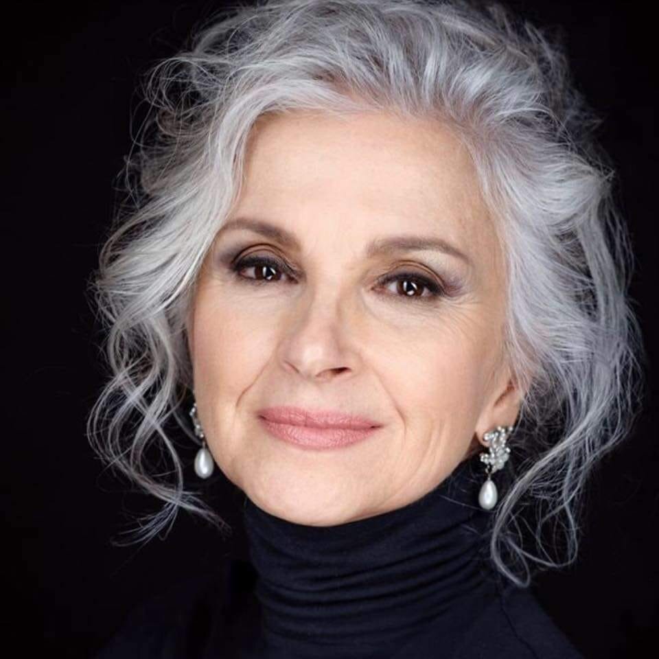 Фотография размещена с разрешения модели.