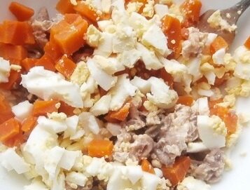 Салаты с семечками: подборка самых вкусных и простых рецептов