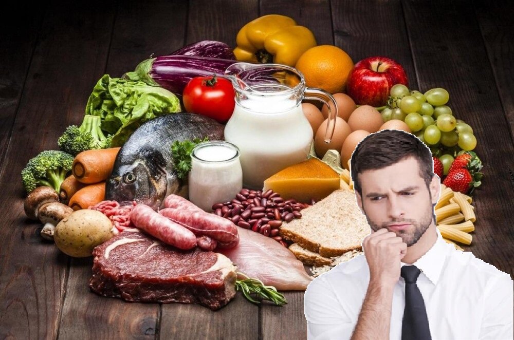 Как питаться вкусно, полезно и недорого?