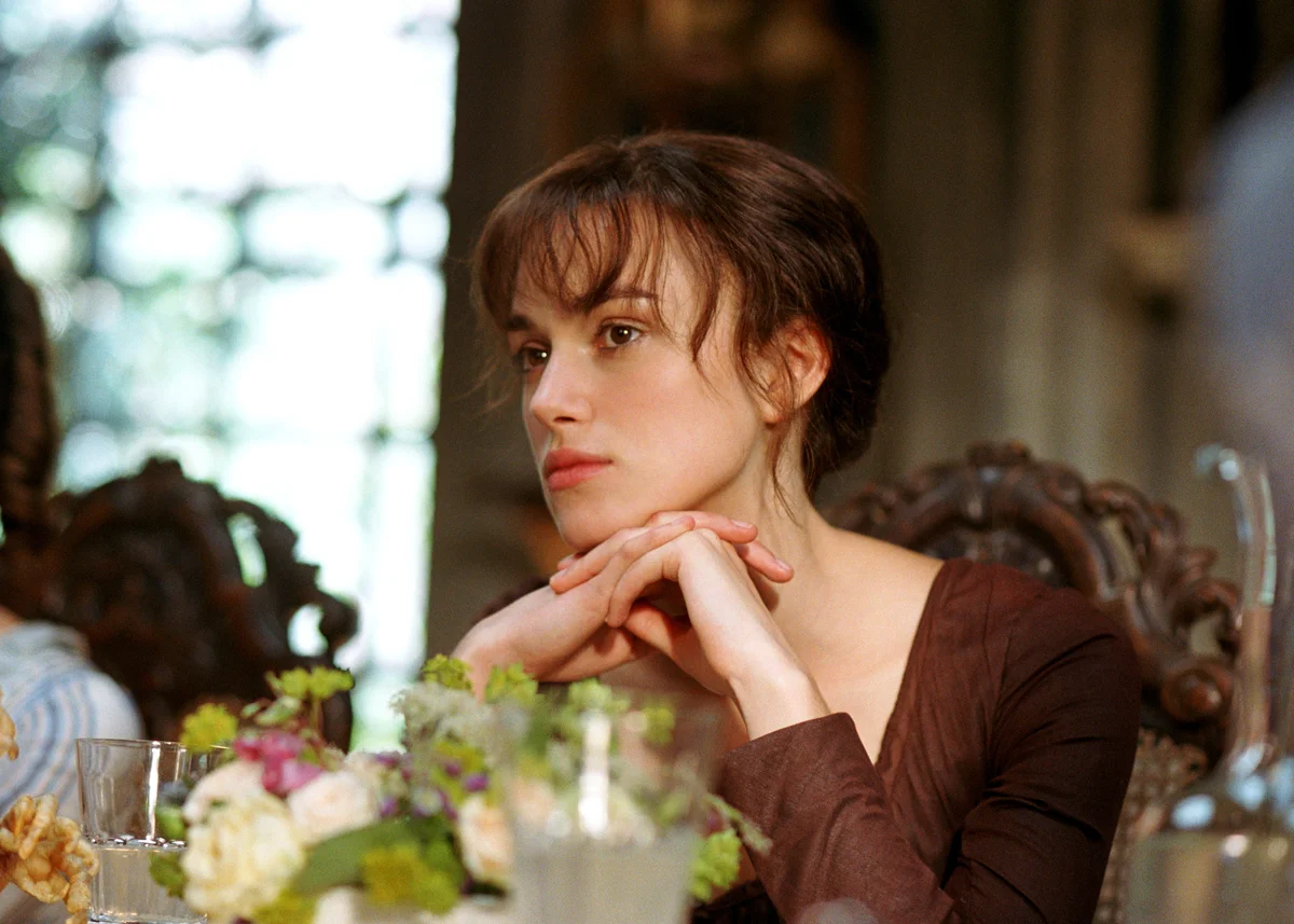 1. Гордость и предубеждение 