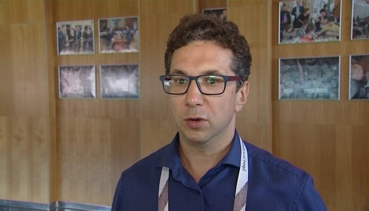 Кирилл Зангалис