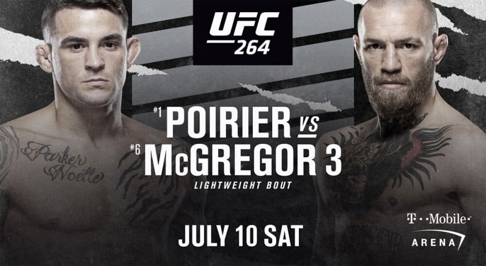 Источник: twitter-аккаунт UFC