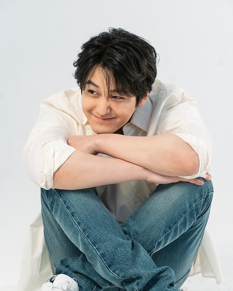 Прекраснейший Ким Бом, фото из открытого источника