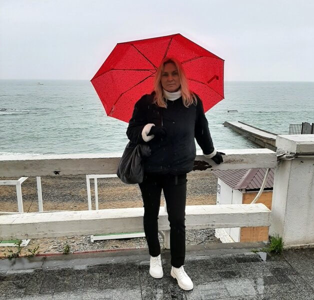 Фото из личного архива