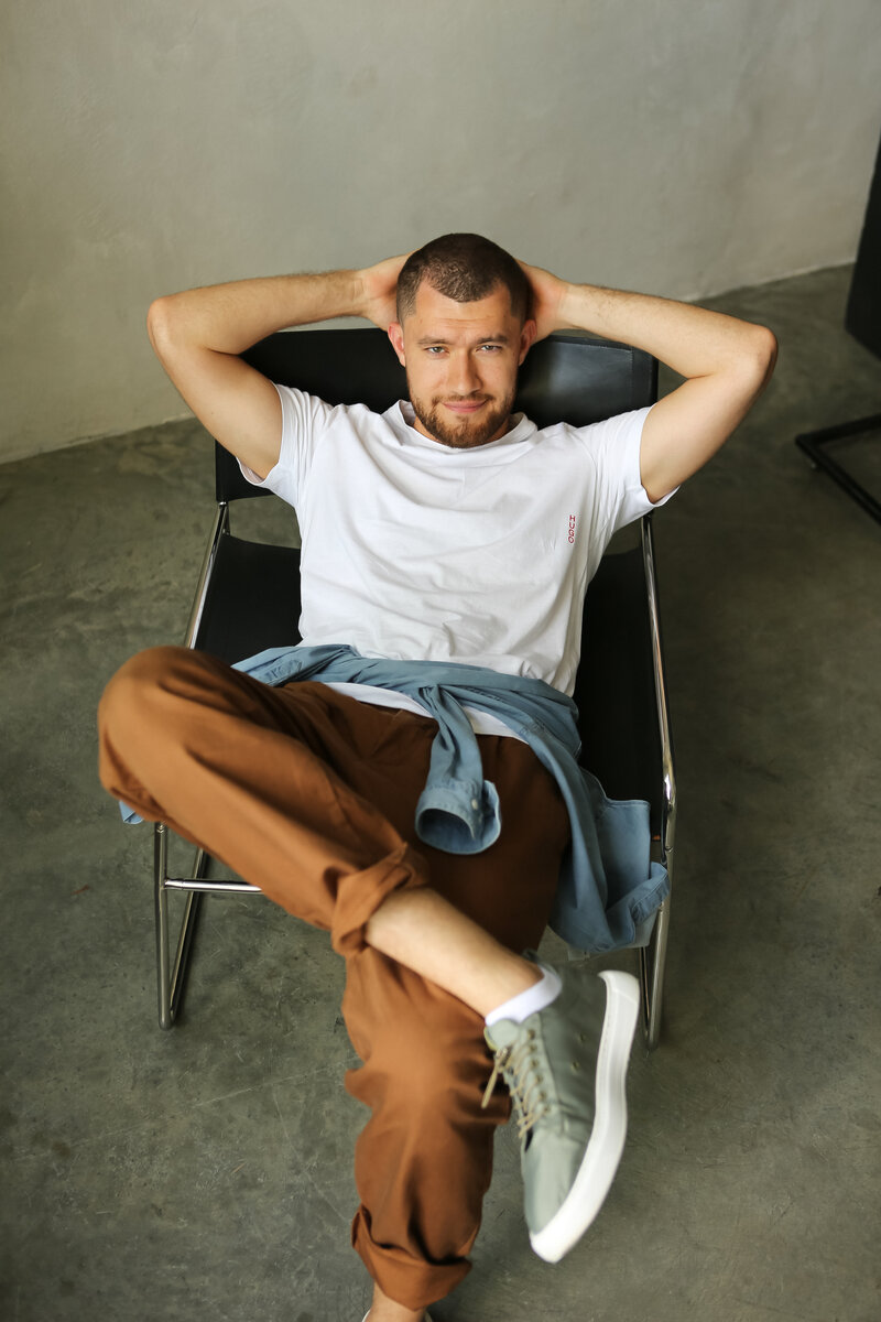 Решила сегодня! Но начну с понедельника...