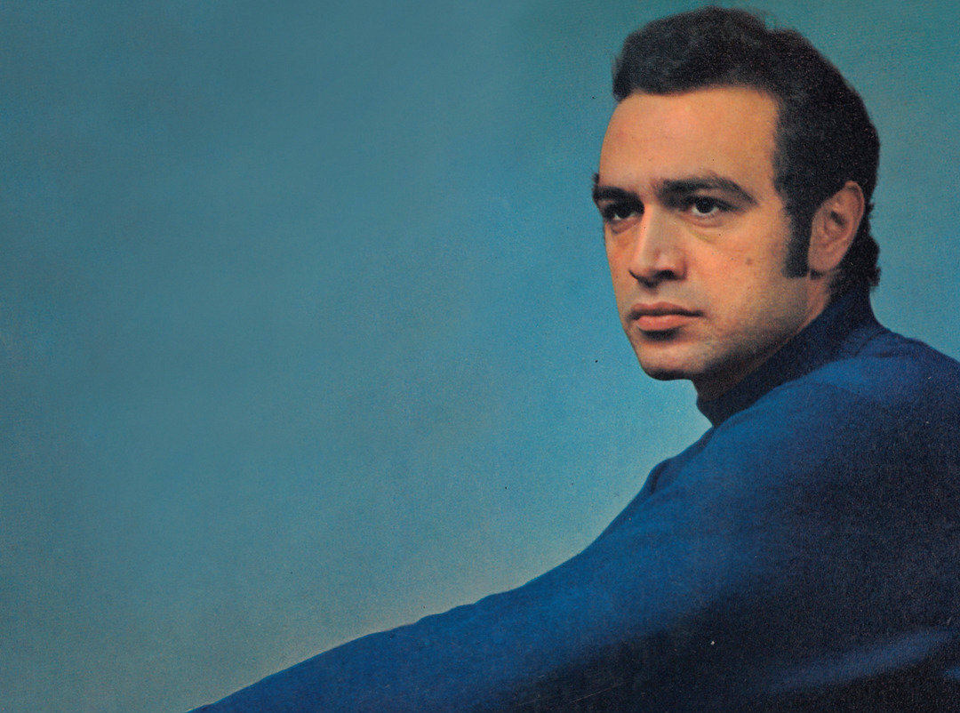 Алек Костандинос