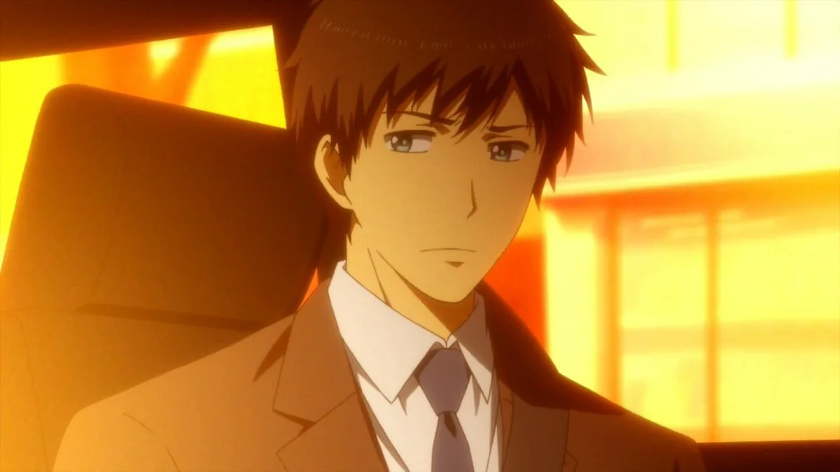 Арата Кайзаки