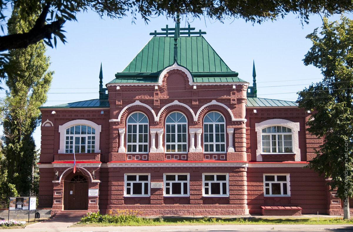 Верхом по Волге. Сенгилей и Димитровград. | Поездочка | Дзен