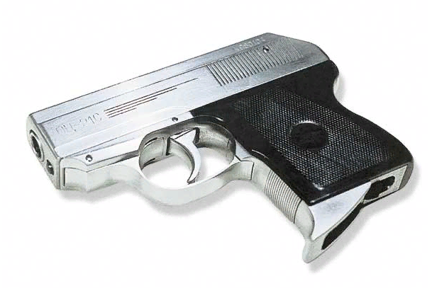 ОЦ-21 «Малыш» 