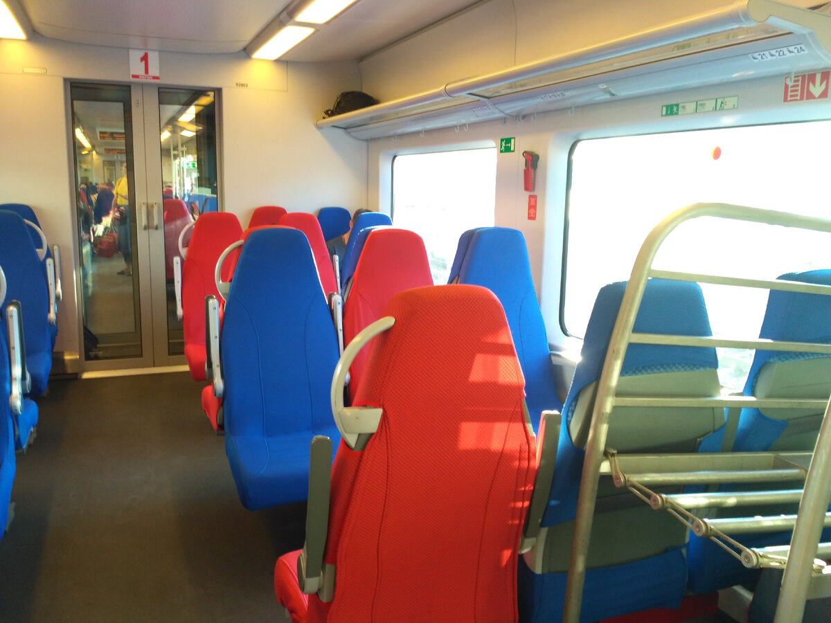 Из Нижнего Новгорода - во Владимир!