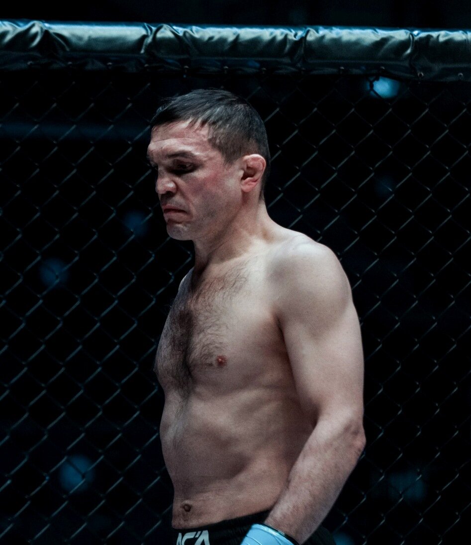 Марат Балаев. Фото из свободных источников