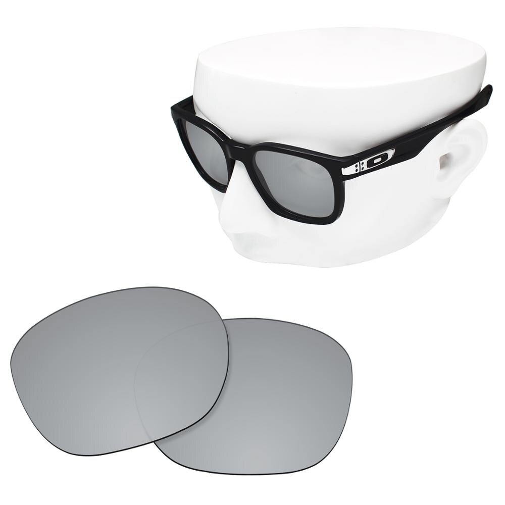 Линзы для очков oakley garage rock