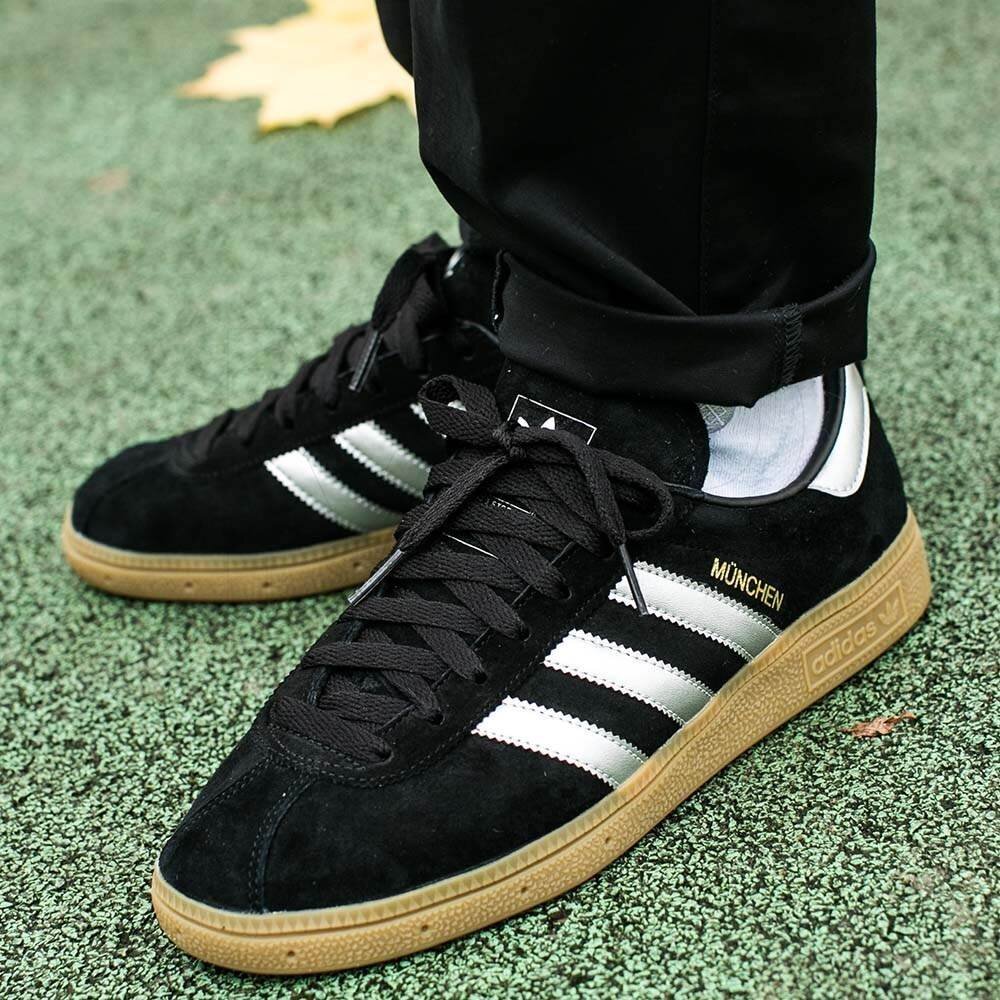 Adidas Munchen