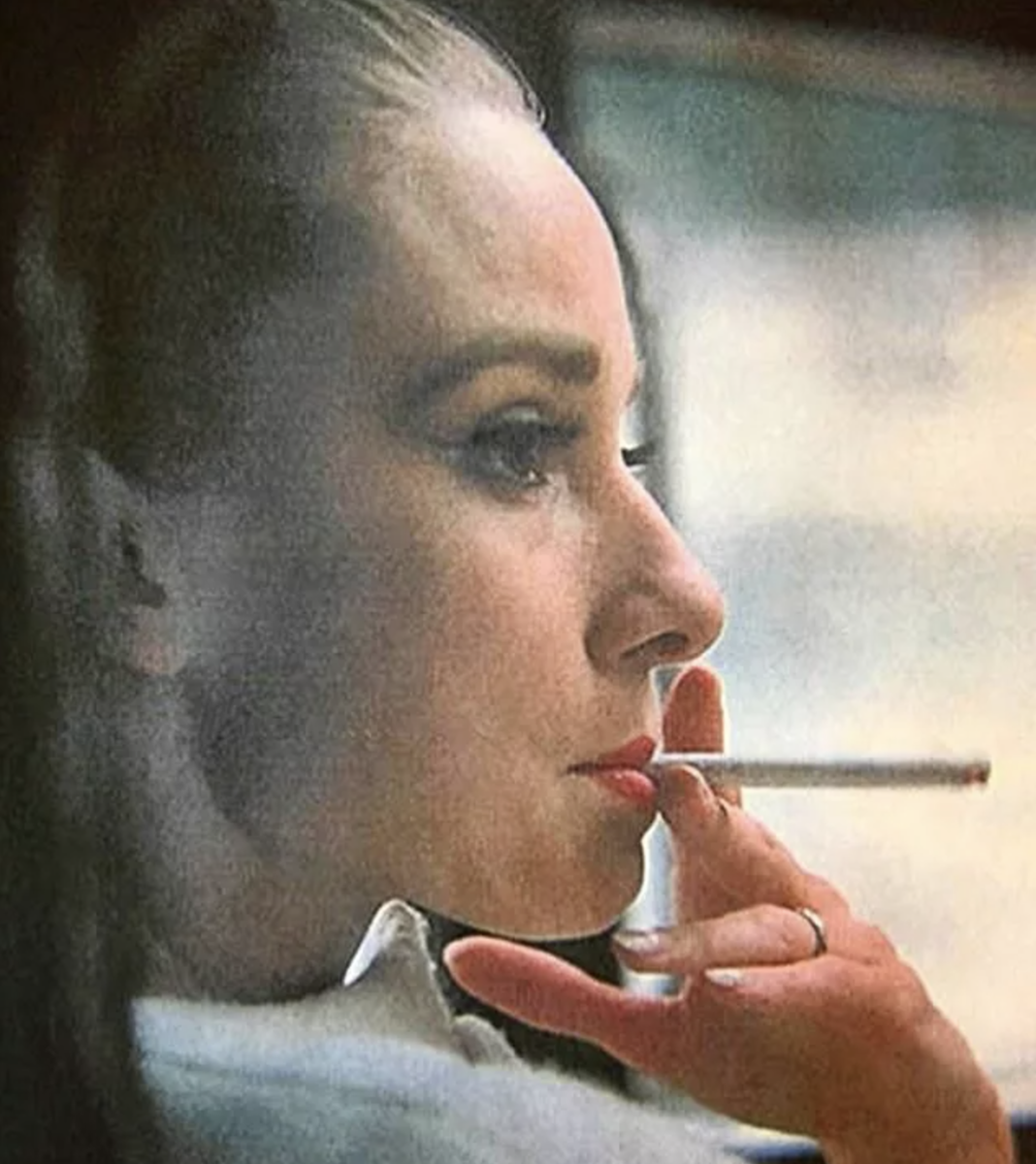 Курить - вредно. Фото: pinterest.com