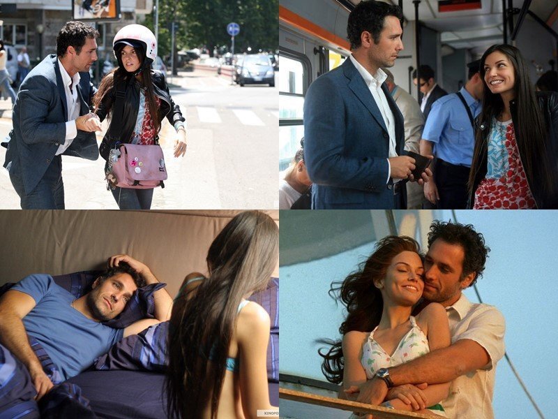 Прости за любовь