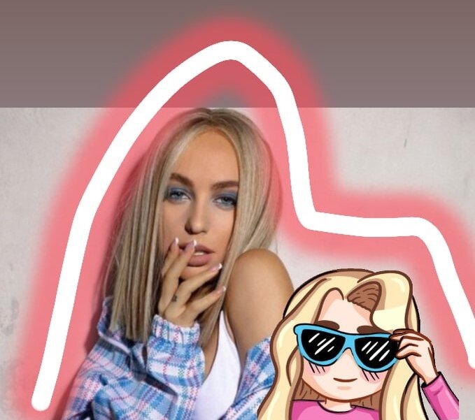 Мари Краймбрери, певица