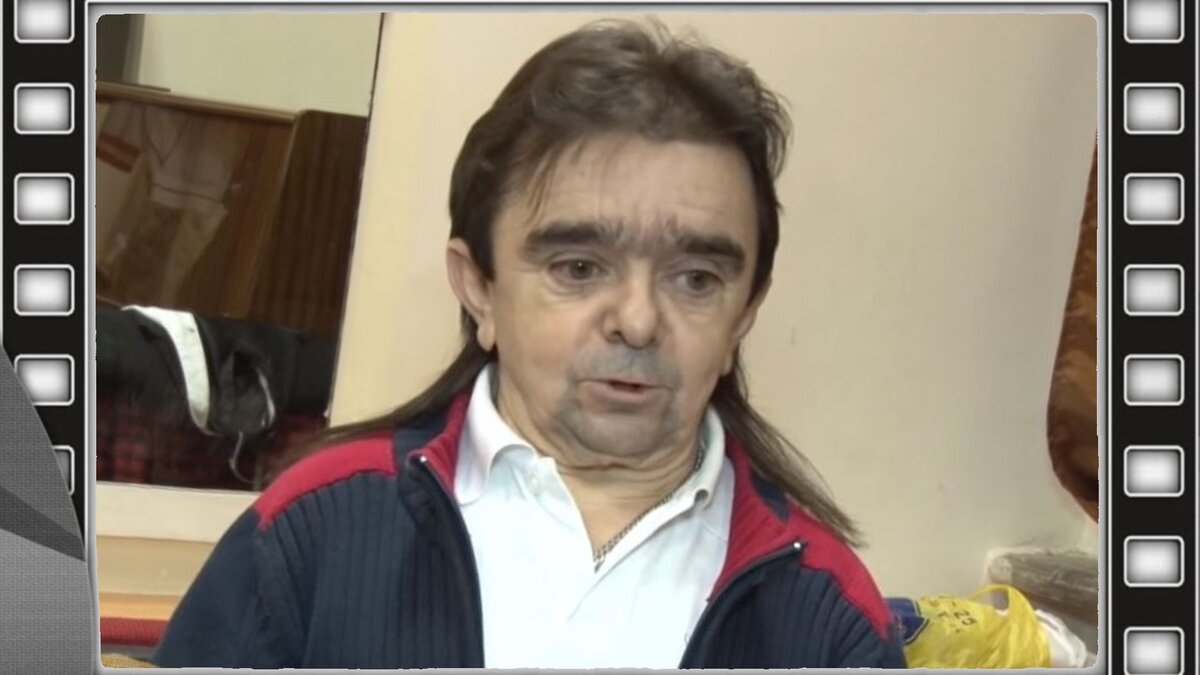 Вано Миранян. Источник фото youtube.com